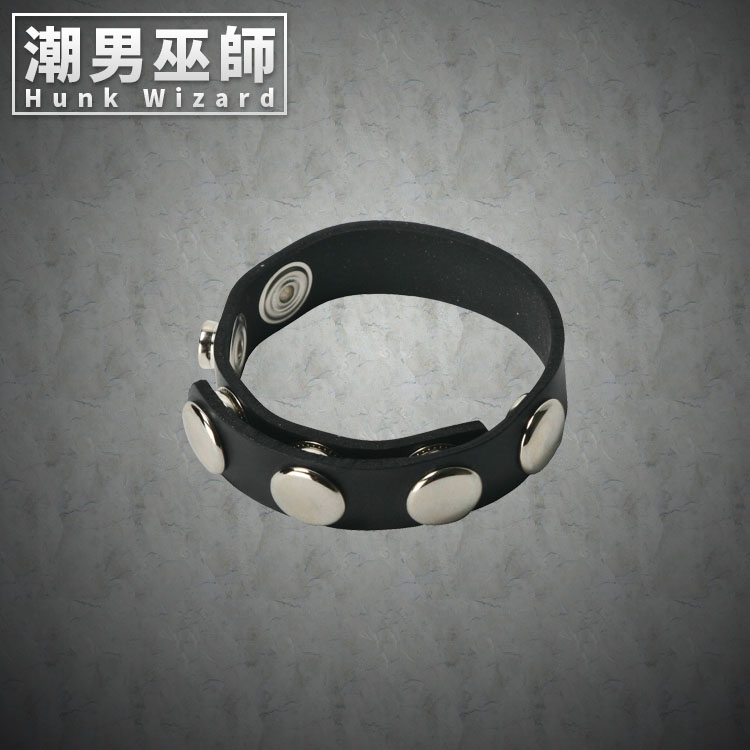 肥屌先生五扣橡膠增強勃起屌環陰莖環陽具環