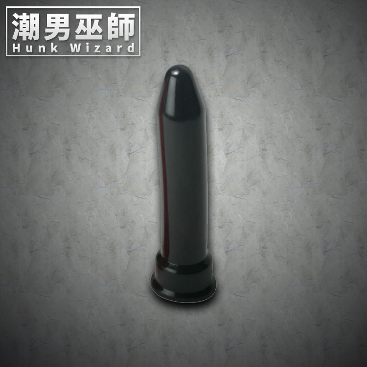 初學者深層入侵順暢開肛擴肛橡膠後庭肛塞