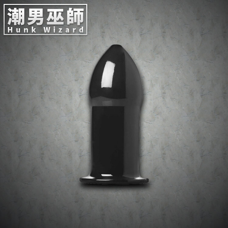 痞子壞學長對我專屬的彈頭軍事後庭肛塞訓練