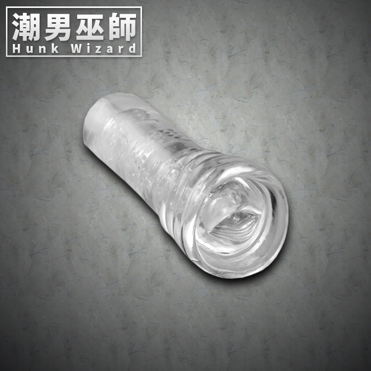 飢渴慾望頂點高潮透視口交自慰套
